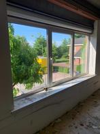 raamkozijn raam aluminiumkozijn kozijn B, Ophalen, Gebruikt, Aluminium, 150 tot 225 cm