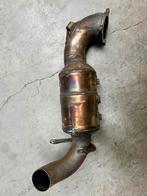 Mercedes - klasse Katalysator A24649005 KT0334, Ophalen of Verzenden, Gebruikt, Universele onderdelen