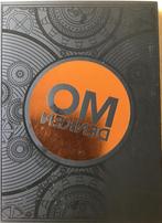 Omdenken - unieke uitgave na Omdenkshow - ZGAN, Ophalen of Verzenden, Zo goed als nieuw, Berthold Gunster