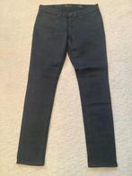 Mooie zwarte spijkerbroek jeans van Levis 30 Demi Curve 30/3, Levi's, W30 - W32 (confectie 38/40), Ophalen of Verzenden, Zwart