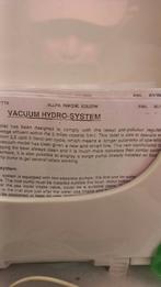 Boot onderdelen toilet 12 v  twee keer waterpomp en  wateraf, Ophalen, Zo goed als nieuw, Overige