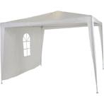 partytent Zijkant, Tuin en Terras, Partytenten, Ophalen, Opvouwbaar, Partytent, Minder dan 2 meter