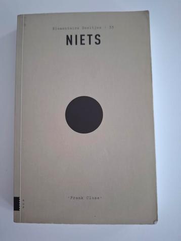 Frank Close - Niets beschikbaar voor biedingen