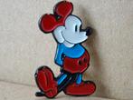 Vintage speld Mickey Mouse speld vintage 3cm Walt Disney ?, Gebruikt, Overige typen, Ophalen of Verzenden, Onbekend