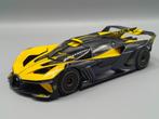 Bburago 1:18 Bugatti Bolide - extreme hypercar - NEW in OVP, Hobby en Vrije tijd, Modelauto's | 1:18, Auto, Transportweg 9, 7007 CL, Doetinchem, Netherlands