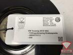 vw touareg 2018 vag trillingsdemping krukaspoelie 059105251d, Ophalen of Verzenden, Gebruikt, Volkswagen