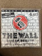 Roger Waters Live - Another brick in the wall / Run like.., Ophalen of Verzenden, Zo goed als nieuw, 7 inch, Pop