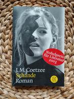 J.M. Coetzee - Schande, Ophalen of Verzenden