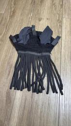 Zwart oornetje, Dieren en Toebehoren, Ophalen of Verzenden, Zo goed als nieuw, Overige soorten