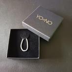 Nieuwe zilveren ketting 50 cm en 2 mm dikte van YO&NO, Sieraden, Tassen en Uiterlijk, Kettingen, Ophalen of Verzenden, Nieuw, Zilver