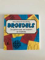 ‘Droedels’ - de geheimtaal van krassen en krabbels te koop, Ophalen of Verzenden, Nieuw