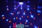 LED Jelly Ball licht effect, Disco bol, Muziek, Auto program, Muziek en Instrumenten, Licht en Laser, Nieuw, Kleur, Ophalen of Verzenden