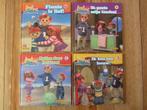 Het Zandkasteel, Boeken, Kinderboeken | Baby's en Peuters, Ophalen of Verzenden, Gelezen, 3 tot 4 jaar