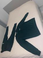 Four Amsterdam jogging pak groen maat M, Ophalen of Verzenden, Zo goed als nieuw, Groen, Algemeen