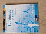 Tom van Vlimmeren - MBA module boekhouden in balans, Boeken, Ophalen of Verzenden, Zo goed als nieuw, Tom van Vlimmeren; Sarina van Vlimmeren; Henk Fuchs