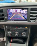 Seat Leon FR Achteruitrijcamera 2013 - 2019 plug and play, APEX CE SPECIALISTS LIMITED, UNIT 3D NORTH POINT HOUSE,NORTH POINT BUSINESS PARK, NEW MALLOW ROAD,CORK, T23 AT2P, IRELAND