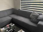 Bankstel, Huis en Inrichting, Banken | Complete zithoeken, Ophalen of Verzenden, Gebruikt