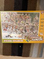 Puzzel Scouting, Ophalen of Verzenden, 500 t/m 1500 stukjes, Nieuw, Legpuzzel