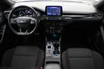 Ford FOCUS Wagon 1.5 EcoBoost 150pk ST Line | Automaat | Pan, Auto's, Te koop, 720 kg, Benzine, Gebruikt