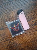 Thunderdome magneet, Ophalen of Verzenden, Nieuw, Overige typen