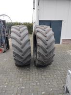 Michelin Multibib 650/65R38, Zakelijke goederen, Agrarisch | Onderdelen | Banden, Velgen en Assen, Ophalen of Verzenden