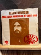 George Harrison 2x, Ophalen of Verzenden