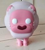 Funko Pop! Steven Universe. Lion 213., Ophalen of Verzenden, Zo goed als nieuw