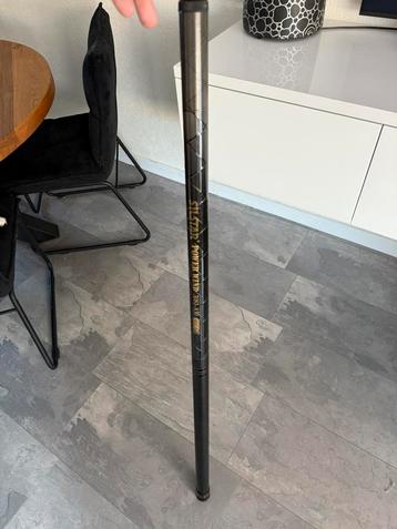 Silstar power wind 3081-830 vaste hengel put over beschikbaar voor biedingen