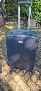 Koffer, Ophalen, Gebruikt, Hard kunststof, 45 tot 55 cm