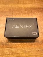 Amiko a6n max mediaspeler, Ophalen of Verzenden, Zo goed als nieuw, USB 2