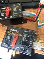 2 vaartregelaars, Ophalen of Verzenden