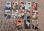 STRAY KIDS — photocards + albums, Verzamelen, Ophalen of Verzenden, Zo goed als nieuw, Cd of Plaat