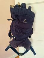Stokke MyCarrier draagzak, Ophalen, Gebruikt, Draagzak