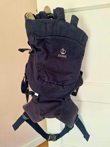 Stokke MyCarrier draagzak beschikbaar voor biedingen