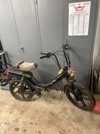 Rolled puch z one frame, Fietsen en Brommers, Brommeronderdelen | Puch, Ophalen, Gebruikt, Frame