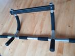 Optrekstang, Sport en Fitness, Ophalen, Zo goed als nieuw, Oprekstang