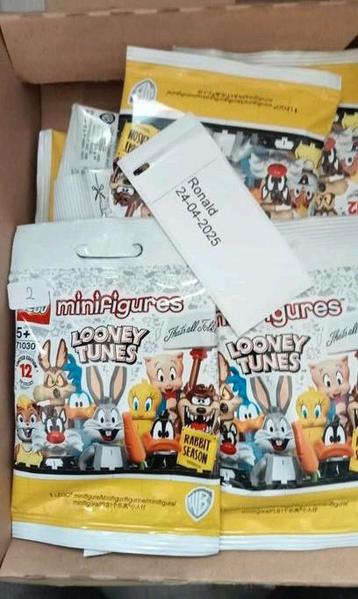 Looney tunes 71030 beschikbaar voor biedingen
