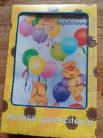 20 wenskaarten, waarvan 10 gefeliciteerd en 10 zonder tekst, Ophalen of Verzenden, Overige thema's