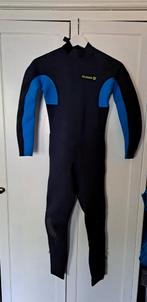 Wetsuit jongens, Watersport en Boten, Watersportkleding, Ophalen of Verzenden, Zo goed als nieuw, Kind, Wetsuit