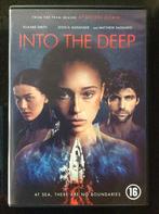 Into The Deep DVD, Ophalen of Verzenden, Zo goed als nieuw