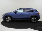 Mercedes-Benz GLA GLA-klasse 250e Luxury-Line 250 e Star Edi, Electronic Stability Program (ESP), Stof, Euro 6, 16 kWh