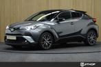 Toyota C-HR 1.8 Hybrid Style | Adaptive-cruise | Parkeerassi, Auto's, Toyota, 12 maanden, Stof, 4 cilinders, 122 pk
