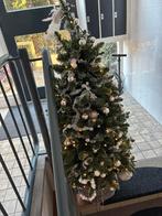 Kunstkerstboompje, Ophalen of Verzenden, Zo goed als nieuw