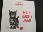 Kitten (invul)boekje, Ophalen of Verzenden, Nieuw