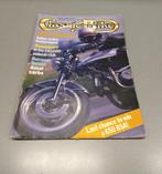 Classic Bike Magazine januari 1988, Verzenden, Gelezen