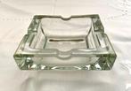 Asbak van kristal, Antiek en Kunst, Antiek | Glas en Kristal, Ophalen