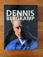 Dennis Bergkamp, Boeken, Sportboeken, Nieuw, Balsport, LOUIS VAN DE VUURST & DAV, Ophalen of Verzenden