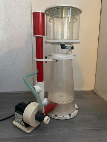 Eiwitafschuimer vertex alpha 170 zeeaquarium beschikbaar voor biedingen