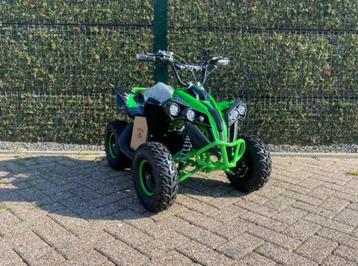 Ultra 1000W quad | Voorraad | 3 Snelheden beschikbaar voor biedingen