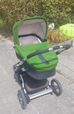 Mutsy slider, Kinderen en Baby's, Ophalen, Zo goed als nieuw, Overige merken, Duowagen